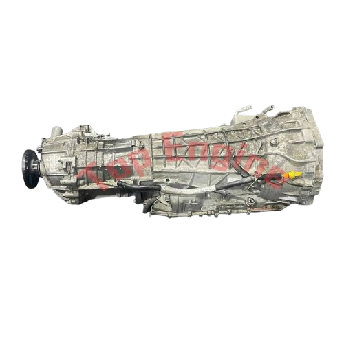 Ford Ranger Raptor 2.0 Twin Turbo 10-Speed Automatic Transmission 4WD MB3P-7A195-GA | UAE UAE